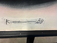 Grafiek “aafke kelly” - afbeelding 4 van  6