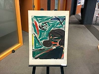 Grafiek “alphons freymuth”