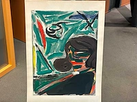 Grafiek “alphons freymuth” - afbeelding 2 van  6