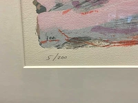 Grafiek “annemarie de groot- naakt ii” - afbeelding 6 van  8