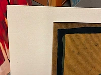 Grafiek “bart drost” - afbeelding 3 van  6