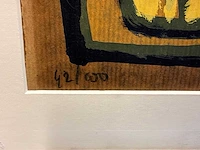 Grafiek “bart drost” - afbeelding 4 van  6