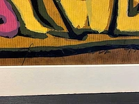Grafiek “bart drost” - afbeelding 5 van  6