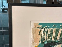 Grafiek “bep toscani - zonder titel ii” - afbeelding 5 van  8