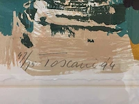 Grafiek “bep toscani - zonder titel ii” - afbeelding 6 van  8