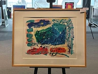 Grafiek “bep toscani”