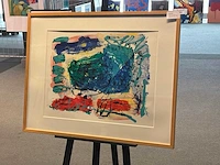 Grafiek “bep toscani” - afbeelding 2 van  7