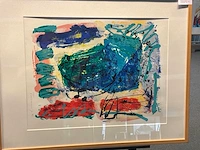 Grafiek “bep toscani” - afbeelding 4 van  7