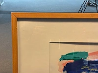 Grafiek “bep toscani” - afbeelding 5 van  7