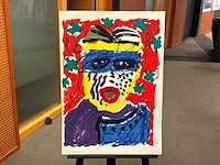 Grafiek “bep toscani”