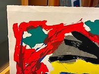 Grafiek “bep toscani” - afbeelding 3 van  6