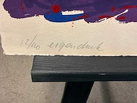 Grafiek “bep toscani” - afbeelding 4 van  6