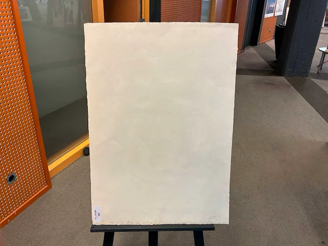 Grafiek “bep toscani” - afbeelding 6 van  6