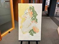 Grafiek “berend hoekstra”
