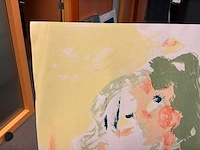 Grafiek “berend hoekstra” - afbeelding 3 van  6