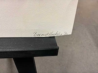 Grafiek “berend hoekstra” - afbeelding 5 van  6