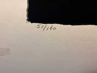 Grafiek “cor de jong- de voorspelling “ - afbeelding 4 van  5