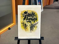 Grafiek “corneille”