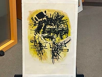 Grafiek “corneille” - afbeelding 2 van  8