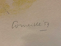 Grafiek “corneille” - afbeelding 6 van  8