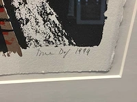 Grafiek “dora dolz” - afbeelding 7 van  8