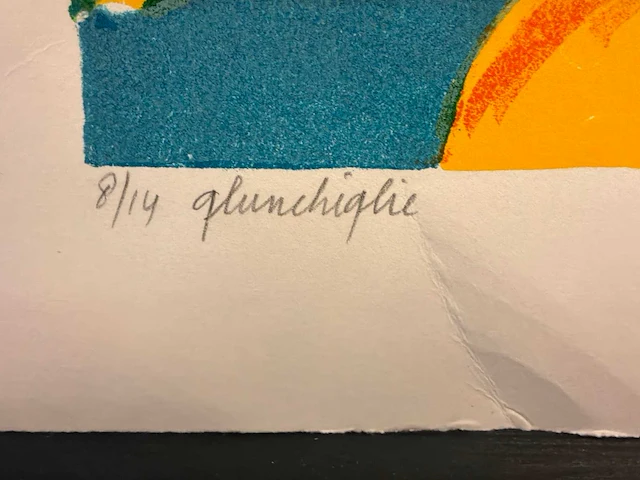 Grafiek “fenneke van der elst- glunchiglie” - afbeelding 4 van  6