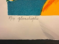 Grafiek “fenneke van der elst- glunchiglie” - afbeelding 4 van  6