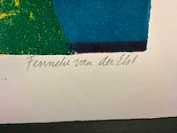 Grafiek “fenneke van der elst- glunchiglie” - afbeelding 5 van  6