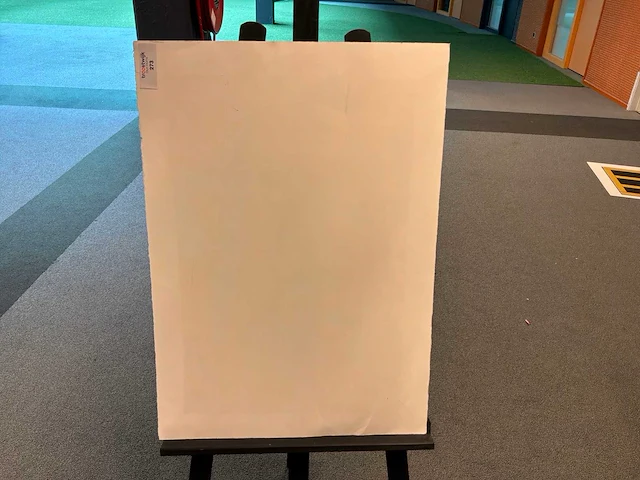 Grafiek “fenneke van der elst- glunchiglie” - afbeelding 6 van  6