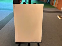 Grafiek “fenneke van der elst- glunchiglie” - afbeelding 6 van  6