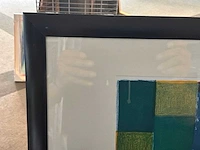 Grafiek “fenneke van der elst- villa diana” - afbeelding 3 van  6