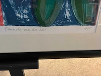 Grafiek “fenneke van der elst- villa diana” - afbeelding 5 van  6