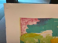 Grafiek “fenneke van der elst-volore del tavolo” - afbeelding 3 van  6