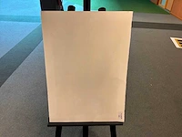 Grafiek “fenneke van der elst-volore del tavolo” - afbeelding 6 van  6