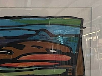Grafiek “george heidweiler” - afbeelding 3 van  7