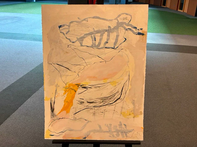 Grafiek “gerard dekker- de wind en de gouden tijd” - afbeelding 2 van  5
