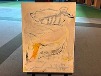 Grafiek “gerard dekker- de wind en de gouden tijd” - afbeelding 2 van  5