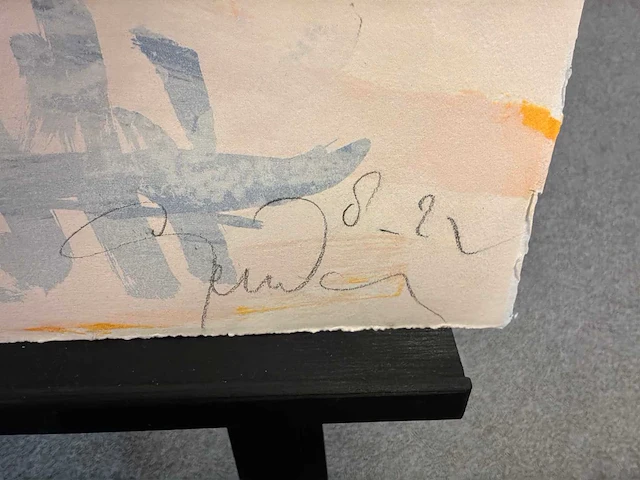 Grafiek “gerard dekker- de wind en de gouden tijd” - afbeelding 4 van  5