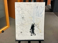 Grafiek “gerard dekker” - afbeelding 2 van  7