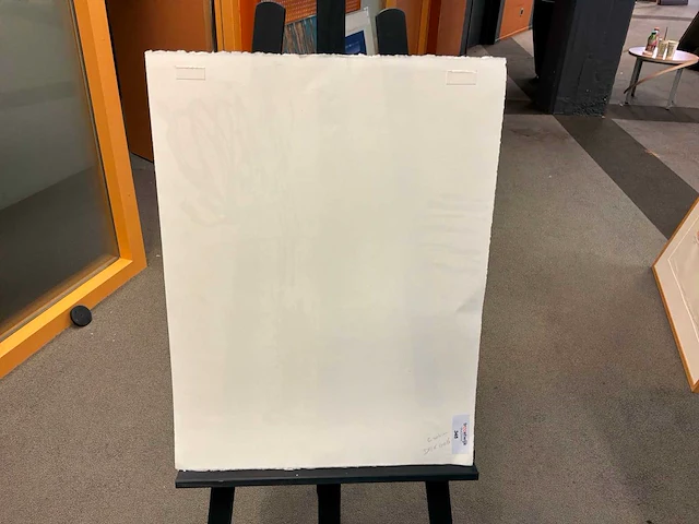 Grafiek “gerard dekker” - afbeelding 7 van  7