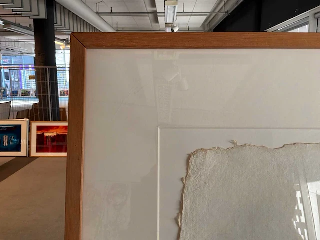 Grafiek “gerard ‘t hart” - afbeelding 4 van  7