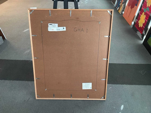 Grafiek “gerard ‘t hart” - afbeelding 6 van  7