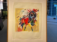 Grafiek “gerard ‘t hart” - afbeelding 2 van  6