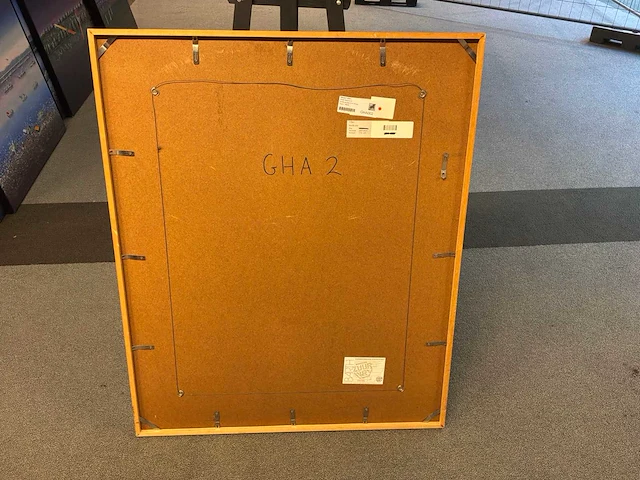 Grafiek “gerard ‘t hart” - afbeelding 6 van  6