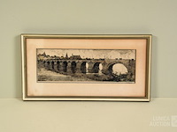 Grafiek h. jelinger ( 1895-1961) - afbeelding 1 van  6