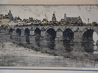 Grafiek h. jelinger ( 1895-1961) - afbeelding 4 van  6