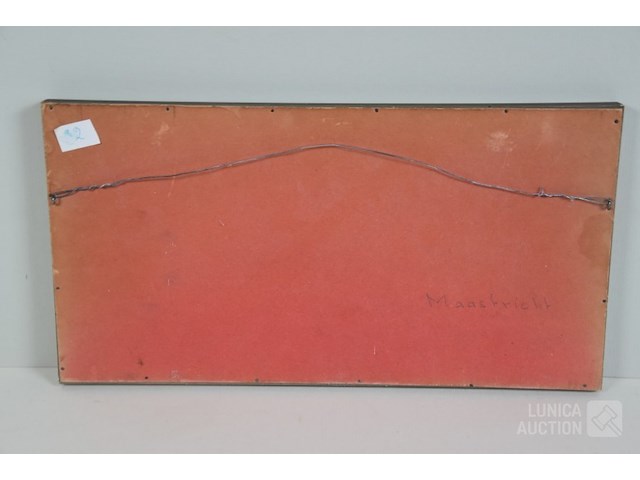 Grafiek h. jelinger ( 1895-1961) - afbeelding 5 van  6