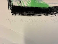 Grafiek “hanneke dikboom” - afbeelding 4 van  6