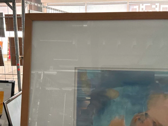 Grafiek “hans van den berg- paris” - afbeelding 3 van  7