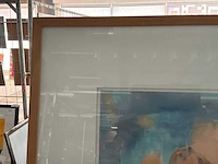 Grafiek “hans van den berg- paris” - afbeelding 3 van  7